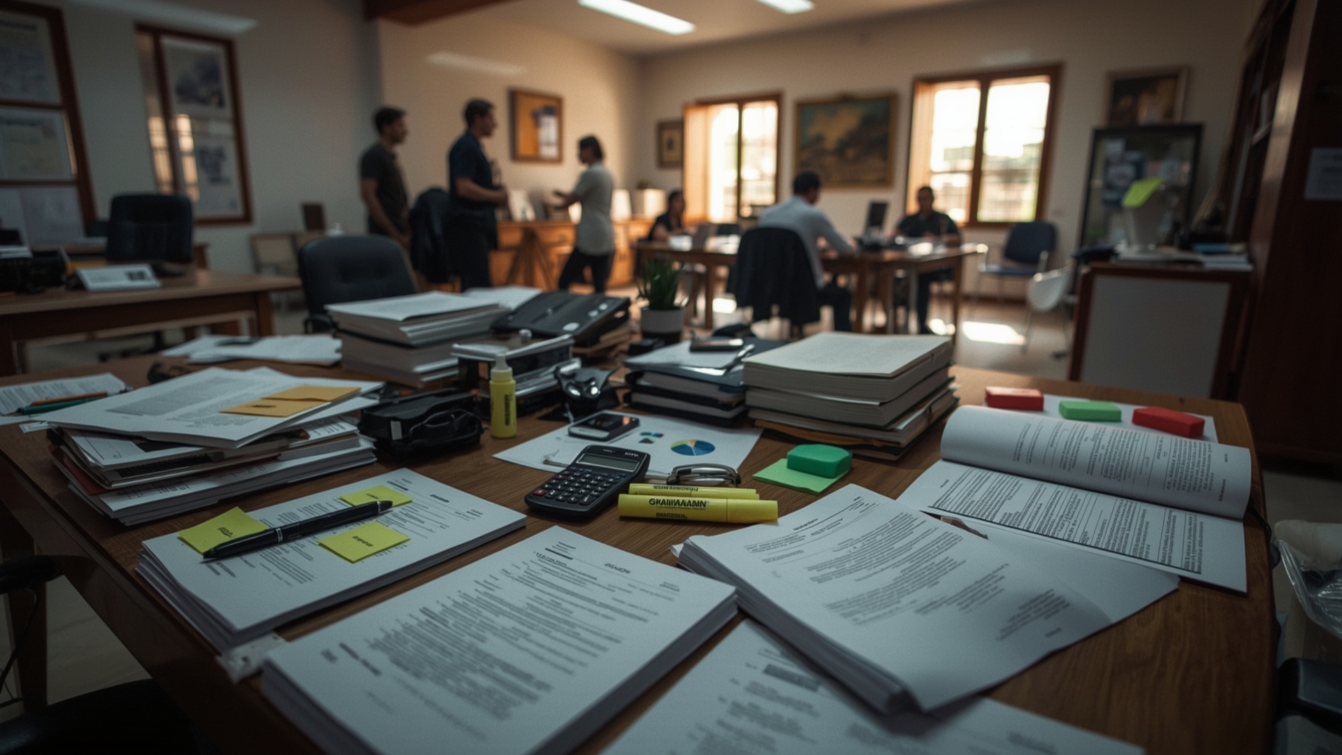Auditoría Financiera Profesional
